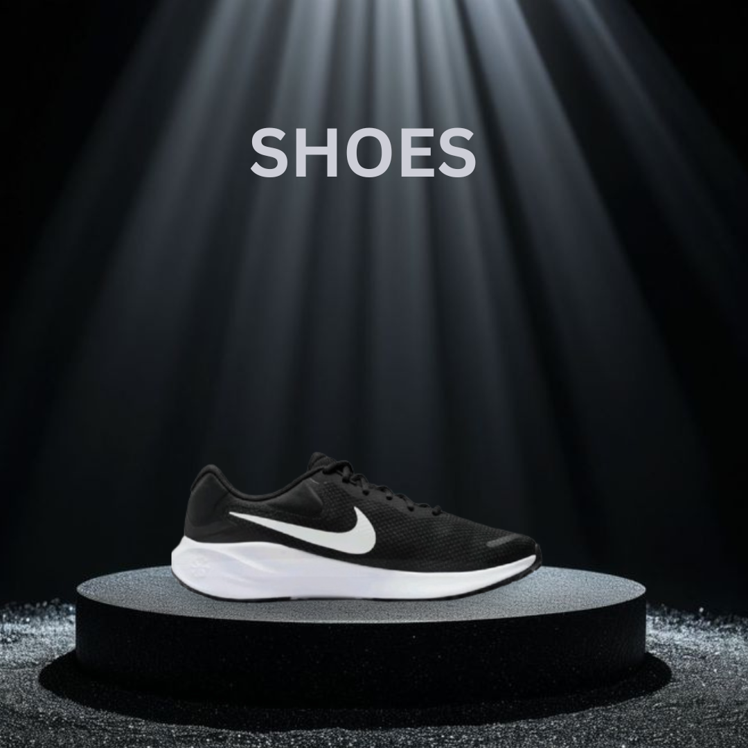 SHOES