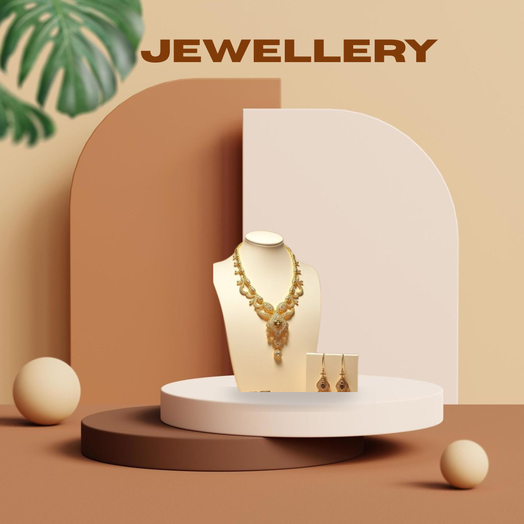 Jewellery