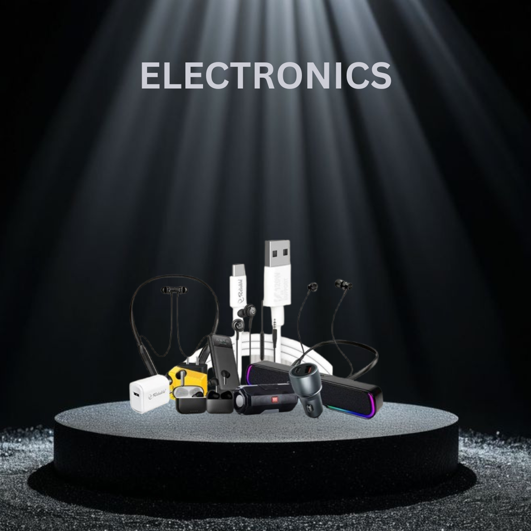 Electronics Gadgets
