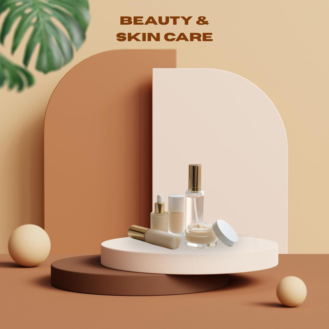 Beauty & Skincare