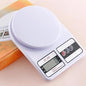 10kg Digital Kitchen Scale