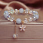 Flower Bracelet