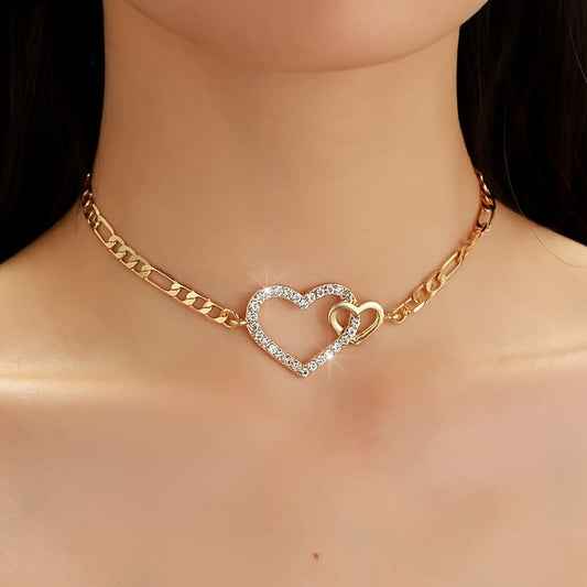 Choker Korean Jewellery
