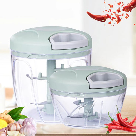 Food Chopper