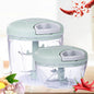 Food Chopper