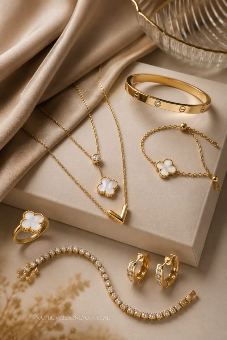 Jewelry Set