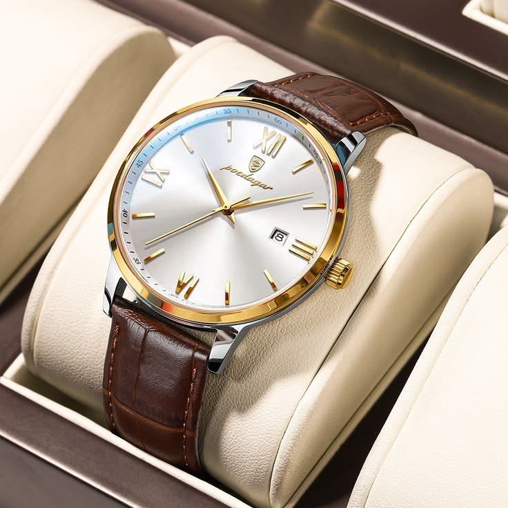 Men's Watch