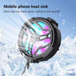 Cooling Fan For Mobile