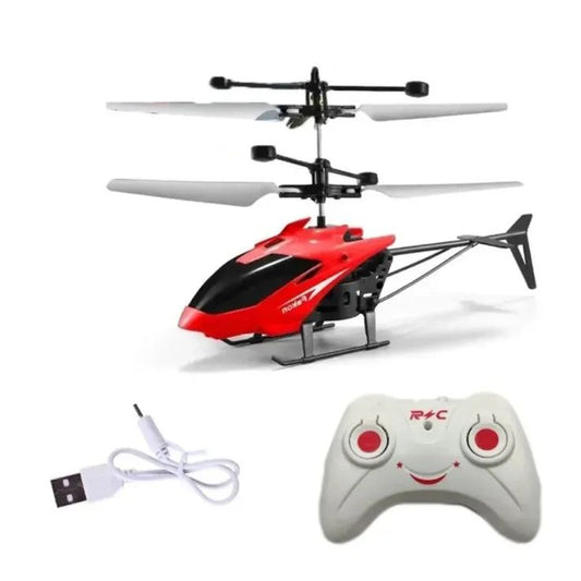 Toys for Kids RC Helicopter