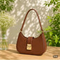 Trendy Shoulder Handbag